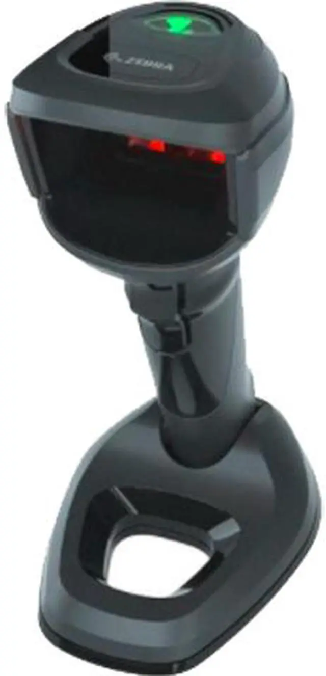 Main image of ZEBRA EVM DS9908 RFID USB KIT STANDARD RANGE CBAU21S07ZBR SHIELDED USB CABLE BLACK