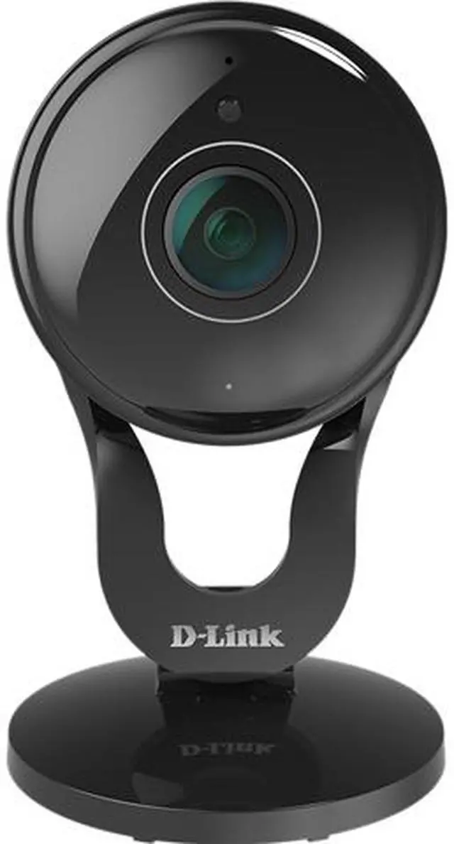 Main image of D-Link DCS-2530L Full HD 180-Degree WiFi Camera