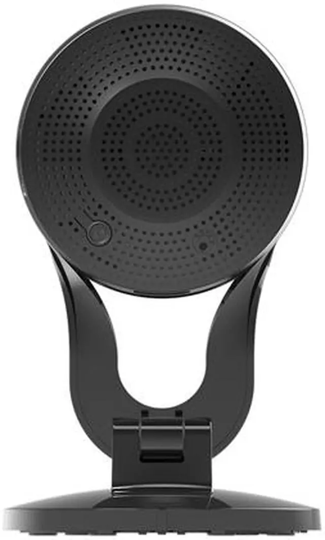 Alt view image 3 of 7 - D-Link DCS-2530L Full HD 180-Degree WiFi Camera