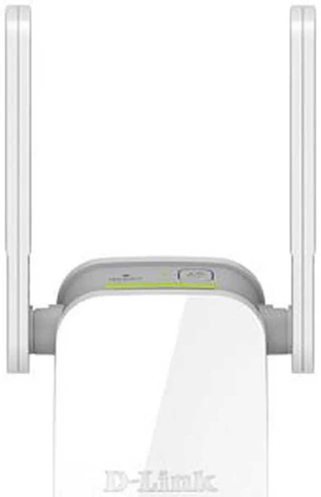 Alt view image 2 of 7 - D-Link Consumer Ac1200 Dualband Wifi Range Ext (DAP-1610-US)