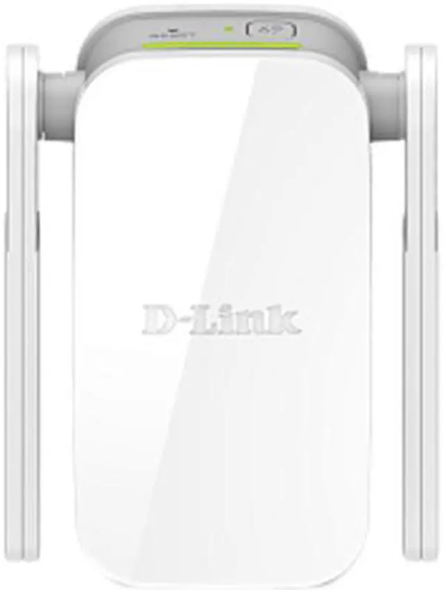 Alt view image 6 of 7 - D-Link Consumer Ac1200 Dualband Wifi Range Ext (DAP-1610-US)