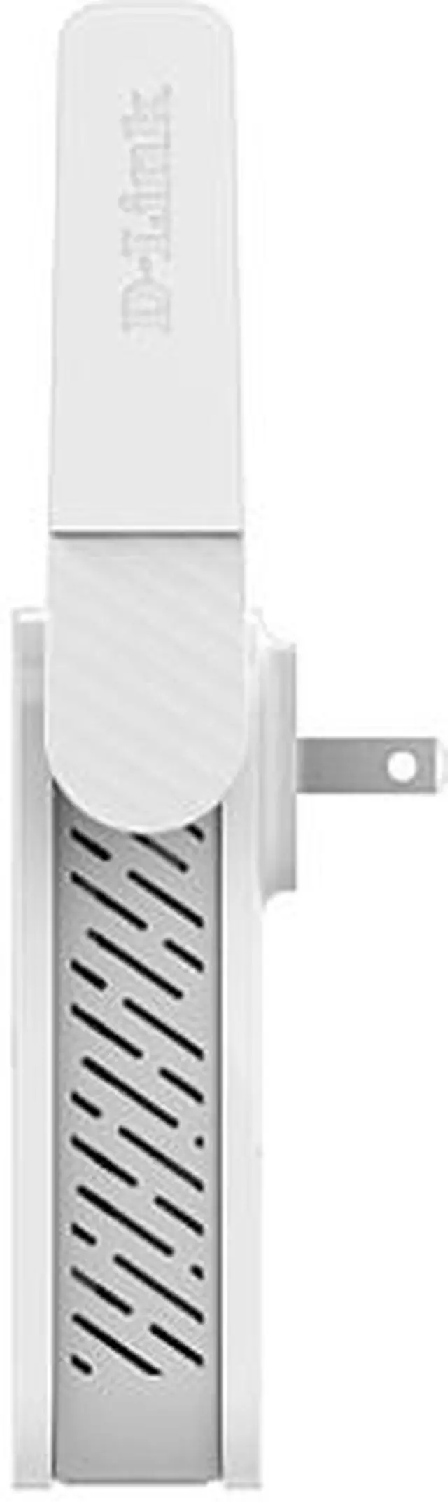 Alt view image 4 of 7 - D-Link Consumer Ac1200 Dualband Wifi Range Ext (DAP-1610-US)