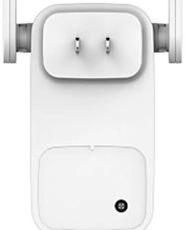 Alt view image 5 of 7 - D-Link Consumer Ac1200 Dualband Wifi Range Ext (DAP-1610-US)