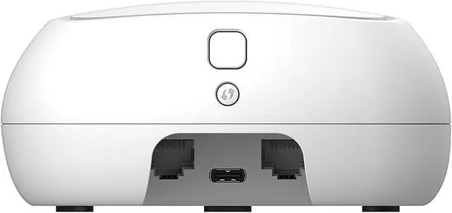 Alt view image 3 of 4 - D-Link NT COVR-C1202 AC1200 Whole Home Wi-Fi System (2pk)