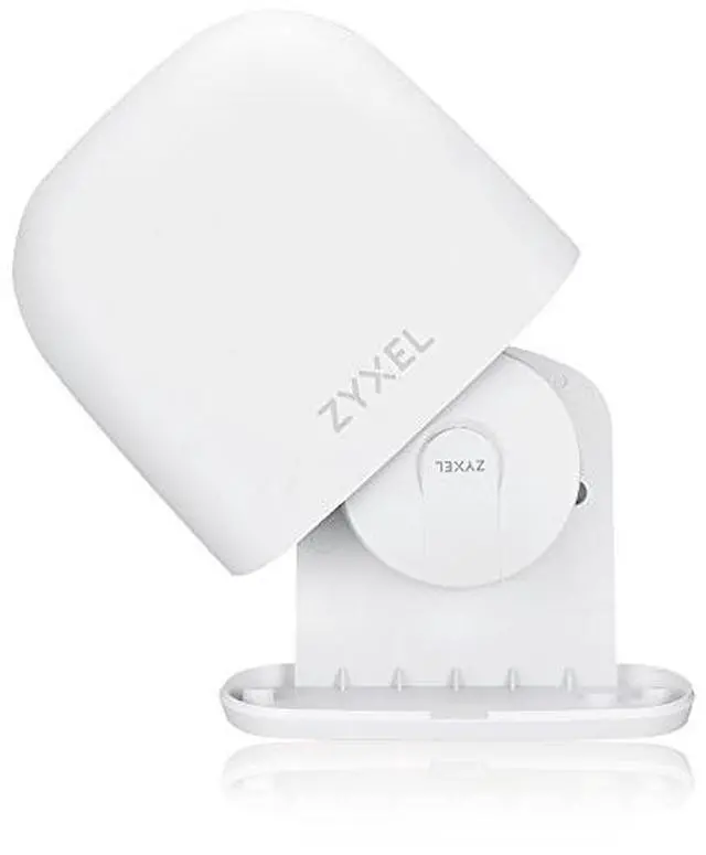 Alt view image 2 of 5 - ZyXEL Outdoor Waterproof Enclosure For Zyxel Indoor Access Points IPx5, OUTDOORENC