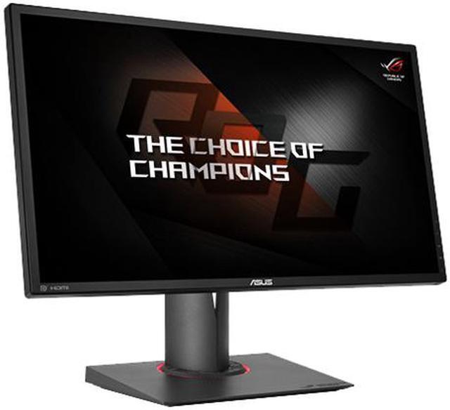 ASUS ROG Swift PG279Q Black 27