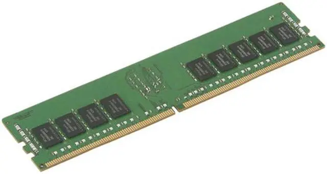 Alt view image 2 of 2 - Supermicro (HMA82GR7AFR8N-UH) 16GB 288-Pin DDR4 SDRAM ECC DDR4 2400 (PC4 19200) Memory (Server Memory) Model MEM-DR416L-HL03-ER24