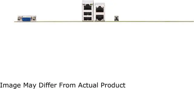Alt view image 2 of 2 - X11DPL-I DUAL XEON SCALABLE PROCESSORS, 8 DIMM, ATX MB, ROHS