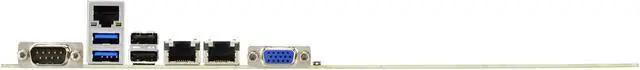 Alt view image 3 of 3 - Supermicro MBD-X11DPI-N Dual Socket P DDR4 C621 Dual LAN E-ATX Server Motherboard (Retail Package)