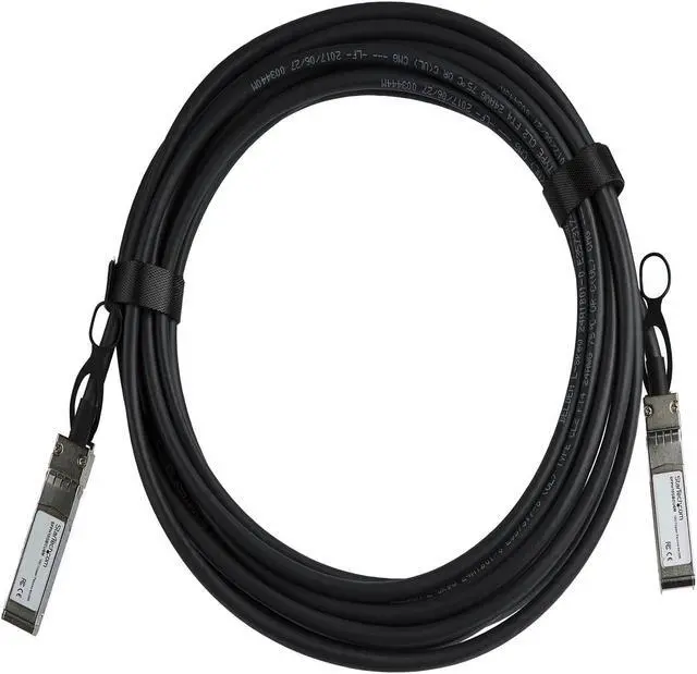 Alt view image 2 of 2 - StarTech Compatible - SFP+ Direct Attach Cable 6m/20ft