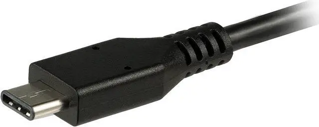 Main image of StarTech.com USB C to Fiber Optic Converter - Open SFP - USB 3.0 Gigabit Ethernet Network Adapter