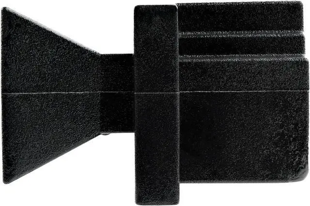 Alt view image 3 of 4 - StarTech 100 RJ45 Dust Covers Reusable RJ45 for Hubs/Switches RJ45COVER