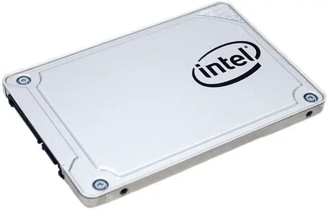 Alt view image 4 of 6 - Intel SSD DC S3110 Series (128GB, 2.5in SATA 6Gb/s, 3D2, TLC) SSDSC2KI128G801