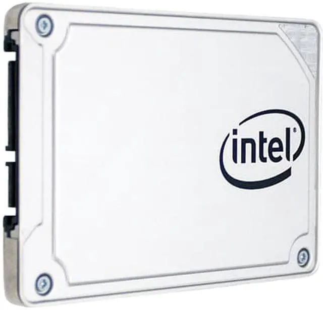 Alt view image 2 of 6 - Intel SSD DC S3110 Series (128GB, 2.5in SATA 6Gb/s, 3D2, TLC) SSDSC2KI128G801