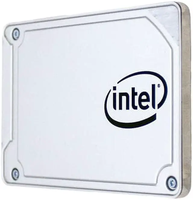 Alt view image 3 of 6 - Intel SSD DC S3110 Series (128GB, 2.5in SATA 6Gb/s, 3D2, TLC) SSDSC2KI128G801