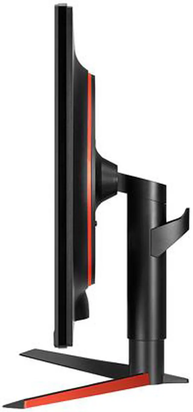 Alt view image 5 of 8 - LG 32GK850F-B 32" QHD 144Hz 2560 x 1440 HDMI, DisplayPort Gaming Monitor with Radeon FreeSync 2 Technology