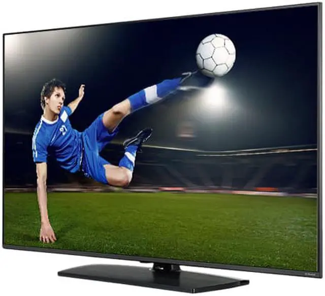 Alt view image 2 of 4 - LG UHD567H 55" Class HDR 4K UHD NanoCell Hospitality IPS LED TV