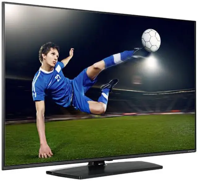 Alt view image 3 of 4 - LG UHD567H 55" Class HDR 4K UHD NanoCell Hospitality IPS LED TV
