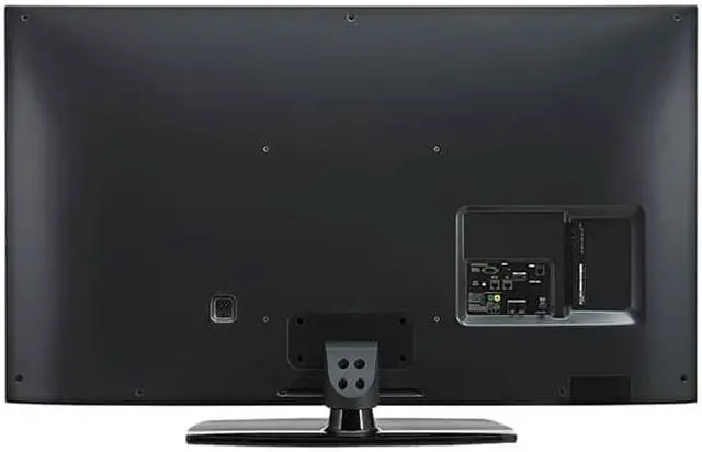Alt view image 4 of 4 - LG UHD567H 55" Class HDR 4K UHD NanoCell Hospitality IPS LED TV