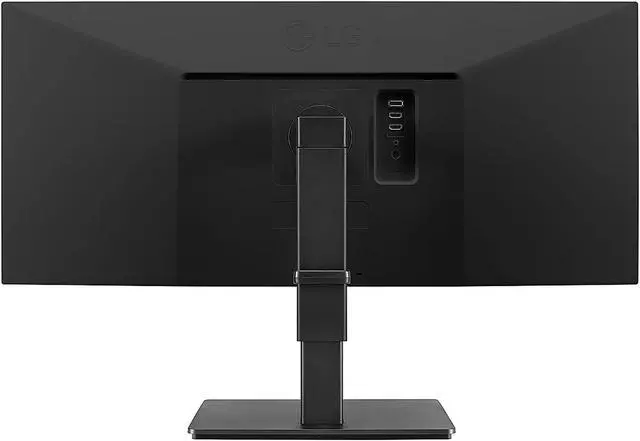 Alt view image 7 of 8 - LG 34BN670-B 34" 2560x1080 21:9 HDMI Display Port IPS Display Monitor