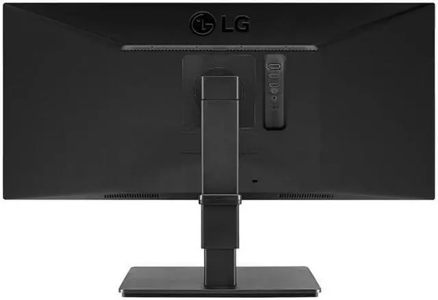 Alt view image 9 of 9 - LG 29BN650-B 29" 21:9 UltraWide 2560 x 1080 FreeSync HDR with 2x HDMI 1x DisplayPort IPS Monitor
