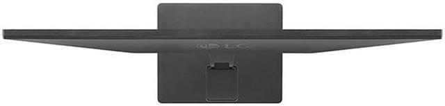 Alt view image 9 of 13 - LG 34" IPS UWQHD IPS Monitor 5 ms (GTG) FreeSync (AMD Adaptive Sync) HDMI, DisplayPort, USB, Audio Flat Panel 34BN770-B