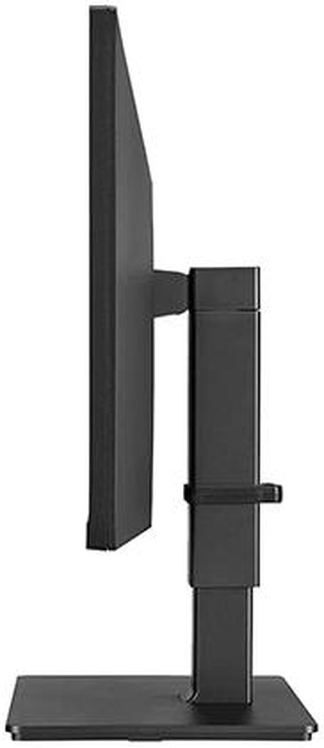 Alt view image 7 of 13 - LG 34" IPS UWQHD IPS Monitor 5 ms (GTG) FreeSync (AMD Adaptive Sync) HDMI, DisplayPort, USB, Audio Flat Panel 34BN770-B