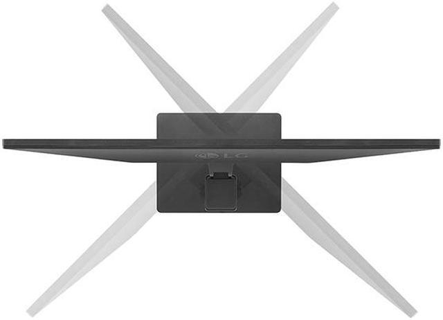Alt view image 10 of 13 - LG 34" IPS UWQHD IPS Monitor 5 ms (GTG) FreeSync (AMD Adaptive Sync) HDMI, DisplayPort, USB, Audio Flat Panel 34BN770-B