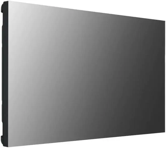 Alt view image 5 of 11 - LG 55VSH7J-H 55'' 700 nits FHD 0.44mm Even Bezel Video Wall