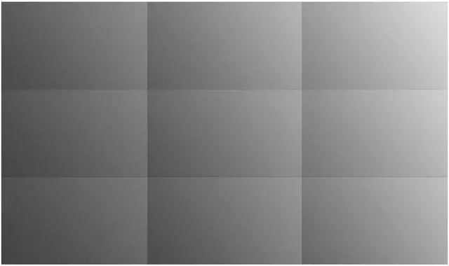 Alt view image 10 of 11 - LG 55VSH7J-H 55'' 700 nits FHD 0.44mm Even Bezel Video Wall