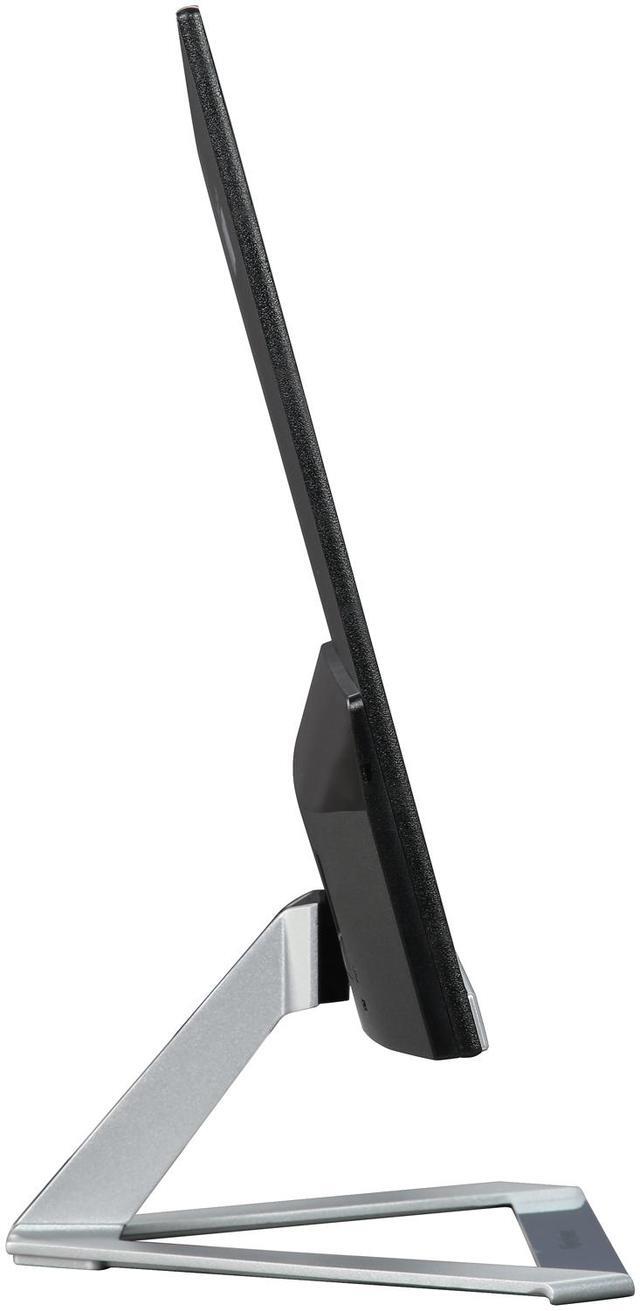 Alt view image 10 of 12 - ViewSonic VX2476-SMHD 24 Inch 1080p Widescreen IPS Monitor with Ultra-Thin Bezels, HDMI and DisplayPort