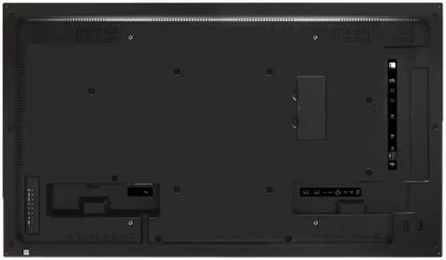 Alt view image 5 of 7 - ViewSonic CDM4900R 49" Direct-lit Commercial LED Display with Built-in 16GB Quad Core Media Player