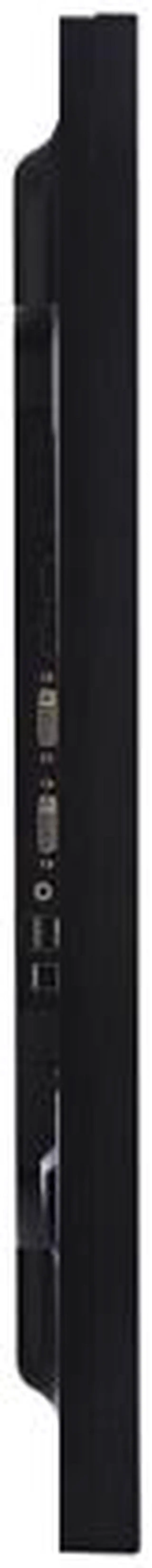 Alt view image 4 of 7 - ViewSonic CDM4900R 49" Direct-lit Commercial LED Display with Built-in 16GB Quad Core Media Player