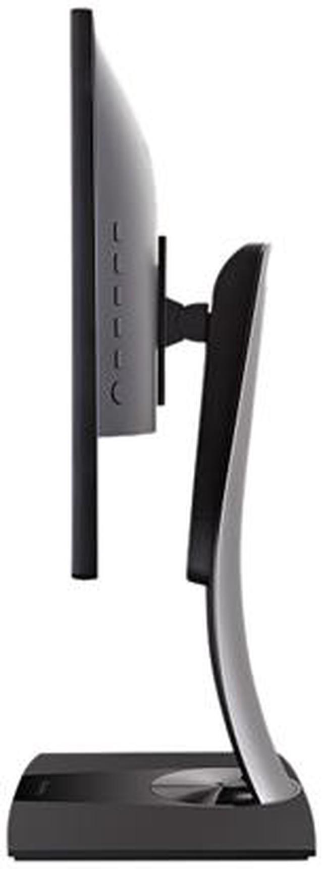 Alt view image 4 of 6 - ViewSonic VP2768 27" WQHD Professional Monitor with SuperClear IPS Panel, Height Adjustable