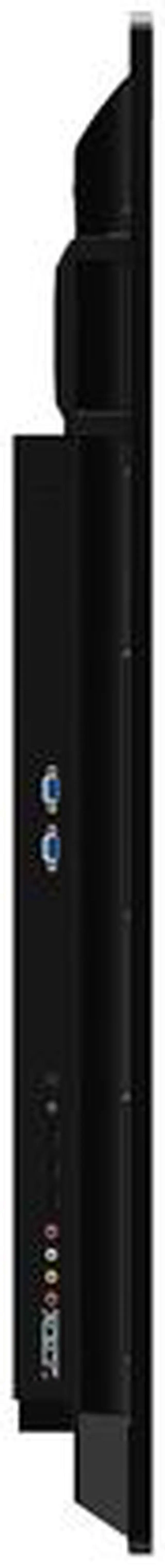 Alt view image 4 of 5 - ViewSonic CDE7500 75’’ 4K Ultra HD Commercial LED Display for Hotels, Restaurants and other Businesses