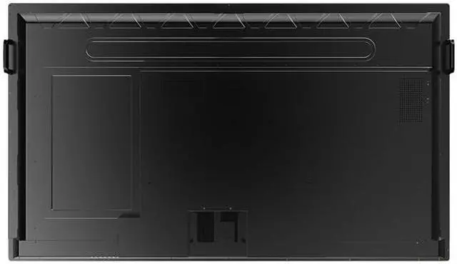 Alt view image 5 of 5 - ViewSonic CDE7500 75’’ 4K Ultra HD Commercial LED Display for Hotels, Restaurants and other Businesses