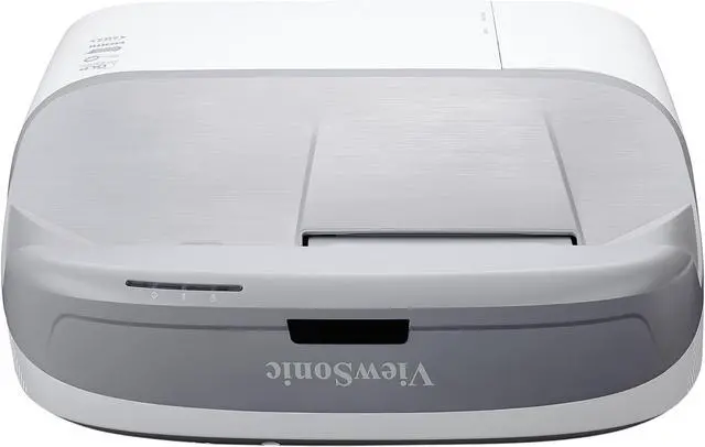 Main image of ViewSonic PS750W 3300 Lumens WXGA HDMI Interactive Ultra Short Throw Projector