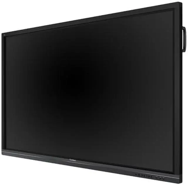 Alt view image 2 of 5 - ViewSonic ViewBoard IFP7550 75" 4K Ultra HD Interactive LED Display with 20-Point Infrared Touch