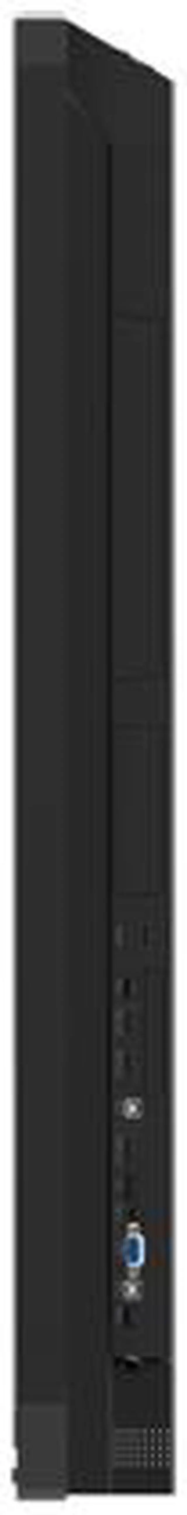 Alt view image 5 of 7 - ViewSonic ViewBoard IFP6550 65" 4K Ultra HD LED Interactive Display