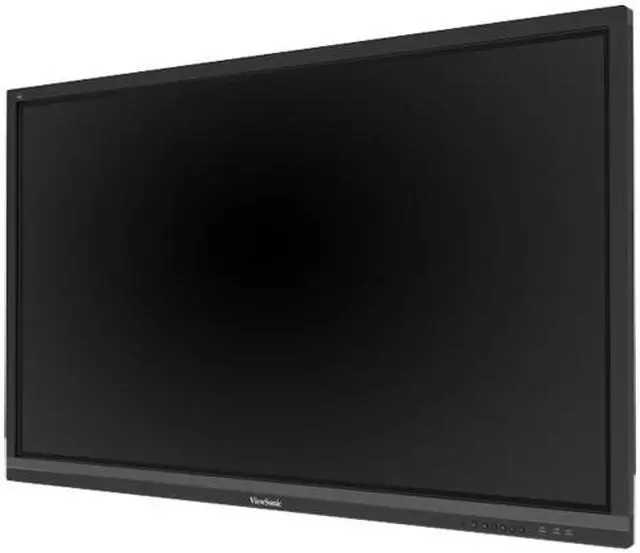 Alt view image 2 of 7 - ViewSonic ViewBoard IFP6550 65" 4K Ultra HD LED Interactive Display