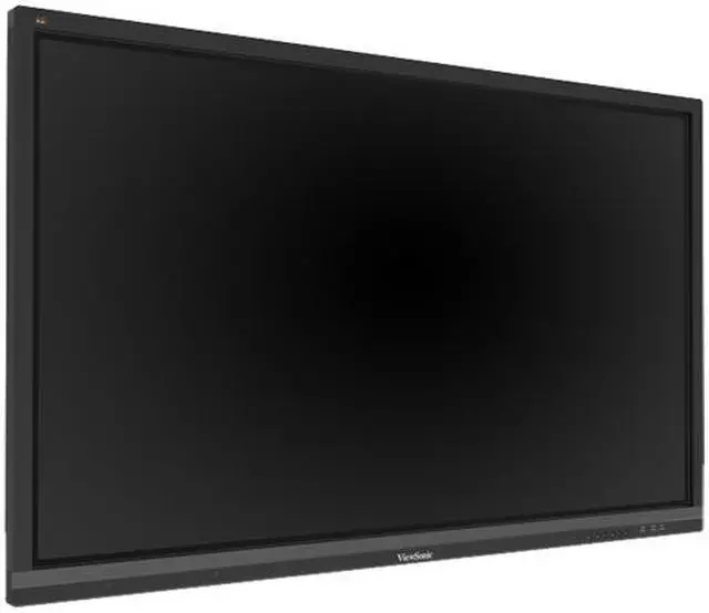 Alt view image 3 of 7 - ViewSonic ViewBoard IFP6550 65" 4K Ultra HD LED Interactive Display