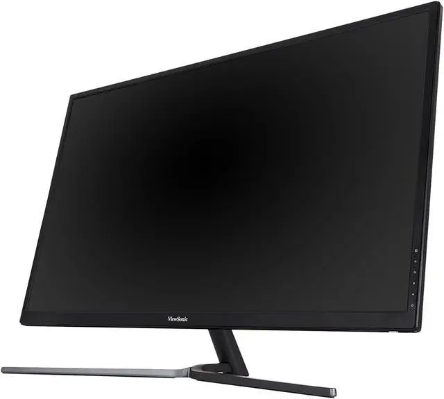 Alt view image 2 of 12 - ViewSonic VX3211-2K-MHD 32 Inch IPS WQHD 1440p Monitor with 99% sRGB Color Coverage HDMI VGA and DisplayPort