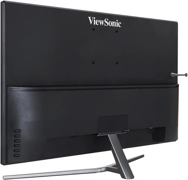 Alt view image 6 of 12 - ViewSonic VX3211-2K-MHD 32 Inch IPS WQHD 1440p Monitor with 99% sRGB Color Coverage HDMI VGA and DisplayPort