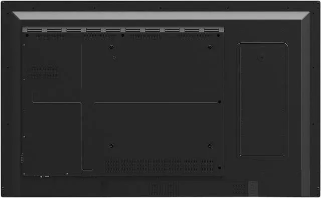 Alt view image 5 of 5 - ViewSonic ViewBoard IFP5550 55" 4K Ultra HD Interactive Flat Panel LED Display