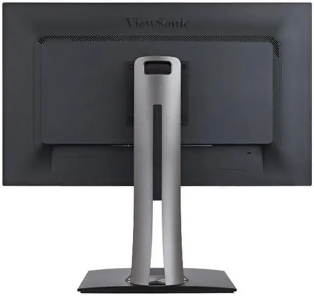 Alt view image 16 of 17 - ViewSonic VP2785-4K 27 Inch Premium IPS 4K Monitor with Advanced Ergonomics, ColorPro 99%A AdobeRGB Rec 709, 14-bit 3D LUT, Eye Care, 65W USB C, HDMI, DP for Home and Office