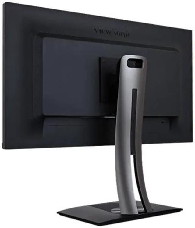 Alt view image 17 of 17 - ViewSonic VP2785-4K 27 Inch Premium IPS 4K Monitor with Advanced Ergonomics, ColorPro 99%A AdobeRGB Rec 709, 14-bit 3D LUT, Eye Care, 65W USB C, HDMI, DP for Home and Office