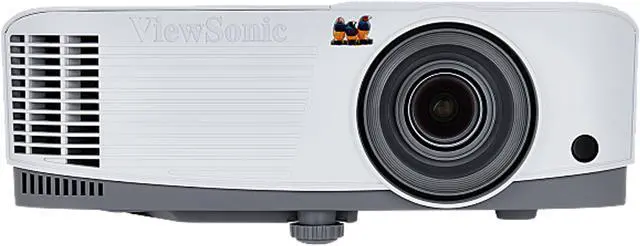 Alt view image 9 of 11 - ViewSonic 4000 Lumens WXGA High Brightness Projector for Home and Office with HDMI Vertical Keystone (PA503W)