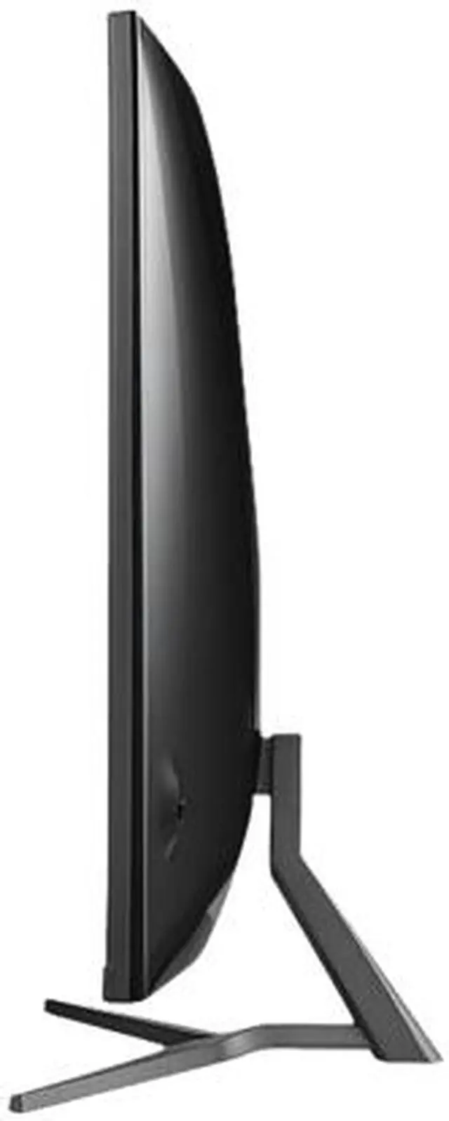 Alt view image 4 of 7 - ViewSonic VX3258-2KC-MHD 32" WQHD 2560 x 1440 2K 144Hz 2x HDMI 2x DisplayPort AMD FreeSync Anti-Glare LED Backlit Curved Gaming Monitor