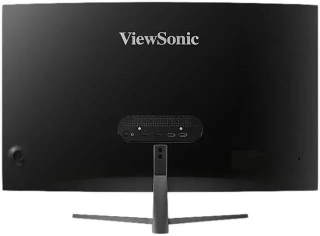 Alt view image 5 of 7 - ViewSonic VX3258-2KC-MHD 32" WQHD 2560 x 1440 2K 144Hz 2x HDMI 2x DisplayPort AMD FreeSync Anti-Glare LED Backlit Curved Gaming Monitor