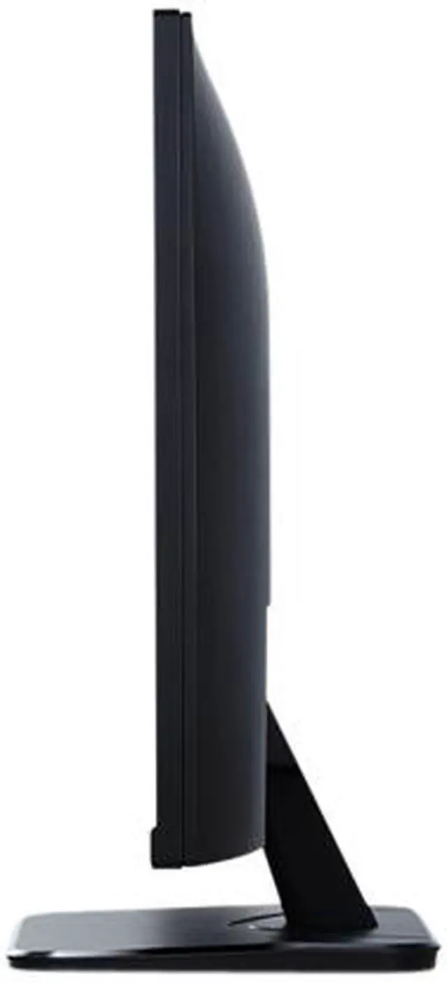 Alt view image 10 of 13 - ViewSonic VA2256-MHD 22 Inch IPS 1080p Monitor with Ultra-Thin Bezels, HDMI, DisplayPort and VGA Inputs for Home and Office